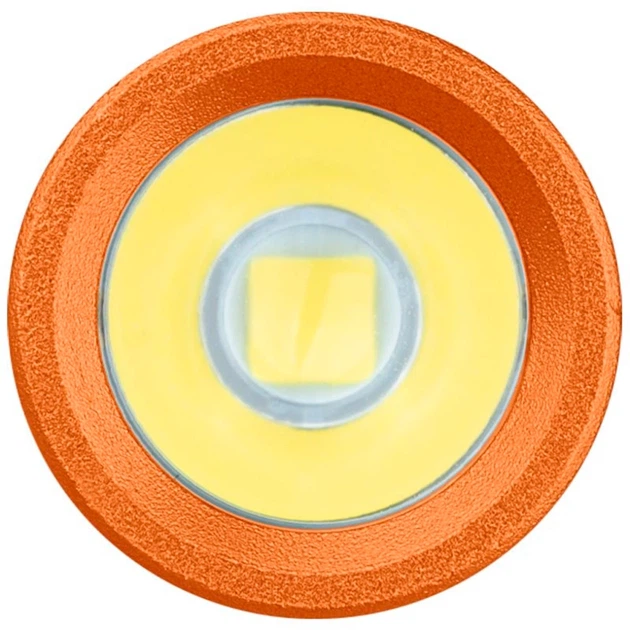 Фонарь-брелок Olight Imini 2 Orange - изображение 5