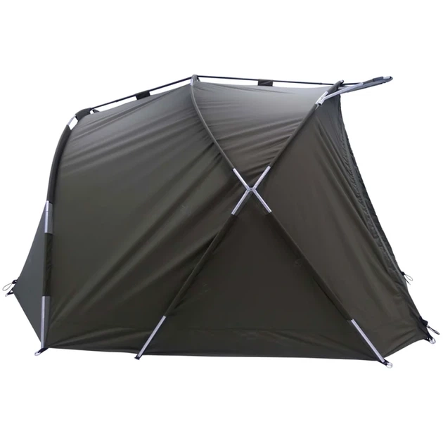 Палатка Prologic Commander X1 Bivvy 2man Черный - изображение 2