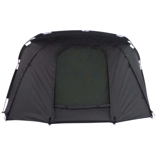 Палатка Prologic Commander X1 Bivvy 2man Черный - изображение 3