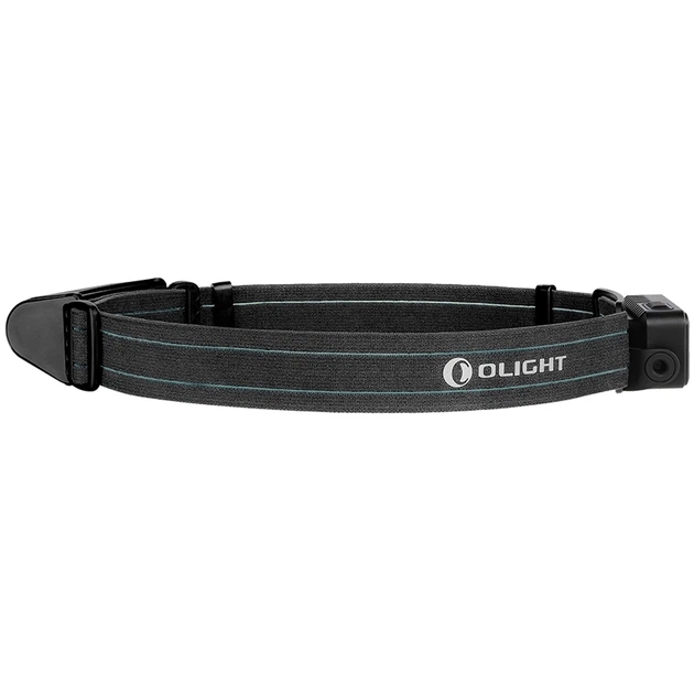 Фонарь налобный Olight Array 2 Pro Black - Фото 6 Фонарь налобный Olight Array 2 Pro Black - изображение 6
