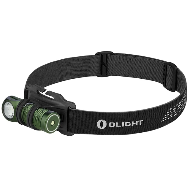 Фонарь Olight Perun 2 Mini OD Green - изображение 2