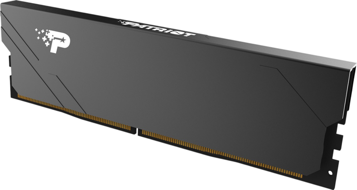 Оперативная память Patriot 32GB (2x16GB) DDR5 4800MHz Signature Line Premium (PSP532G4800KH1) - Фото 3 Оперативная память Patriot 32GB (2x16GB) DDR5 4800MHz Signature Line Premium (PSP532G4800KH1) - изображение 3