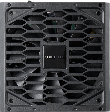 Блок питания Chieftec VEGA M 850W 80+ Gold (PPG-850-C) - изображение 2