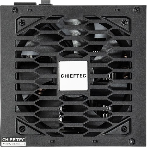 Блок живлення Chieftec VITA SM3 80+ Bronze 850W (BPX-850-C) - зображення 5