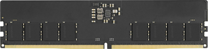 Оперативная память Goodram 32GB DDR5 5600MHz (GR5600D564L46/32G) - Фото 1 Оперативная память Goodram 32GB DDR5 5600MHz (GR5600D564L46/32G) - изображение 1