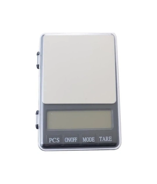 Ювелирные электронные весы DIGITAL SCALE MH-999, до 600 г, точность 0,01 г (038) - Фото 2 Ювелирные электронные весы DIGITAL SCALE MH-999, до 600 г, точность 0,01 г (038) - изображение 2