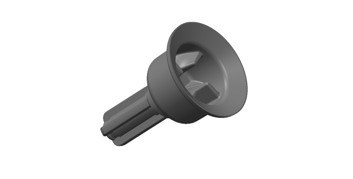 Муфта для блендера QUIN HB-110SDS-2 - зображення 2