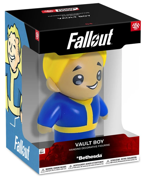 GoodLoot Fallout™ Vault Loot Collection - изображение 4
