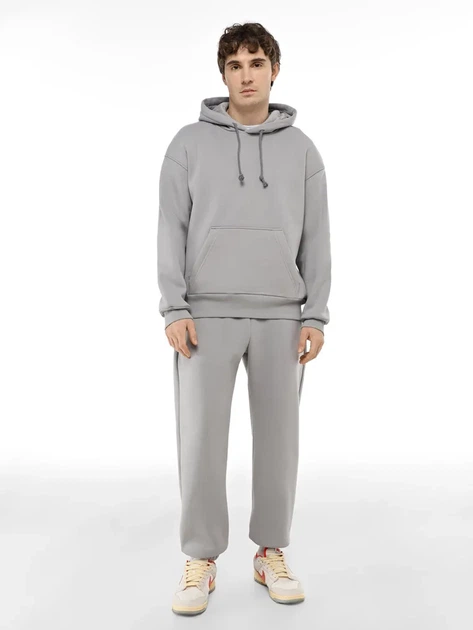 Брюки мужские с накладным карманом 1040-71_231 2XL (2700000120996) - изображение 4