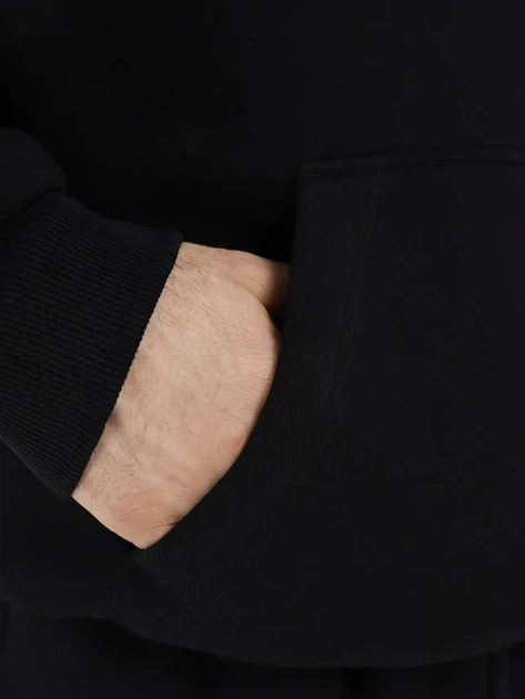 Брюки мужские с накладным карманом 1040-71_201 XXL (2700000121115) - изображение 3
