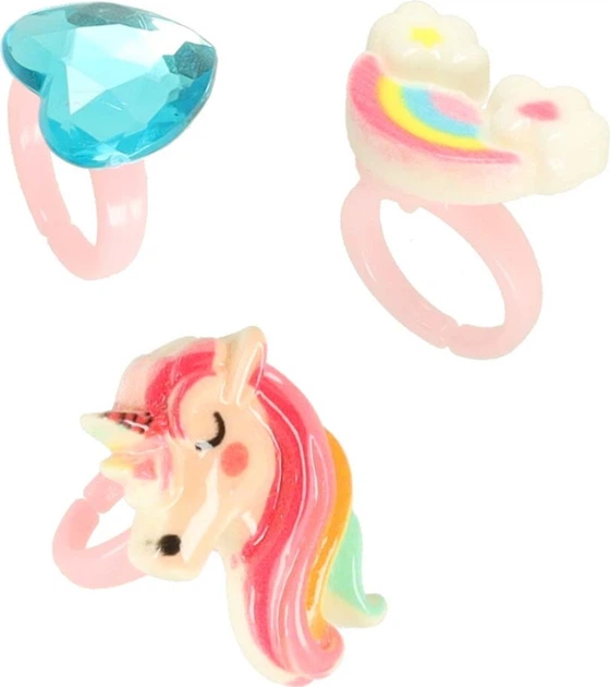 Набір для макіяжу KIK з сумкою KX3051 (5903039767560) - зображення 8