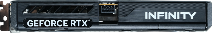 Видеокарта Palit GF RTX 5060 8GB GDDR7 Infinity 2 OC (NE75060V19P1-GB2063L) - изображение 9