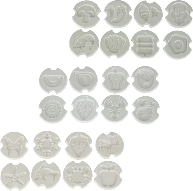 Набір для дитячої творчості KIK Чарівна кухня KX3283_2 (5903039768321) - зображення 13