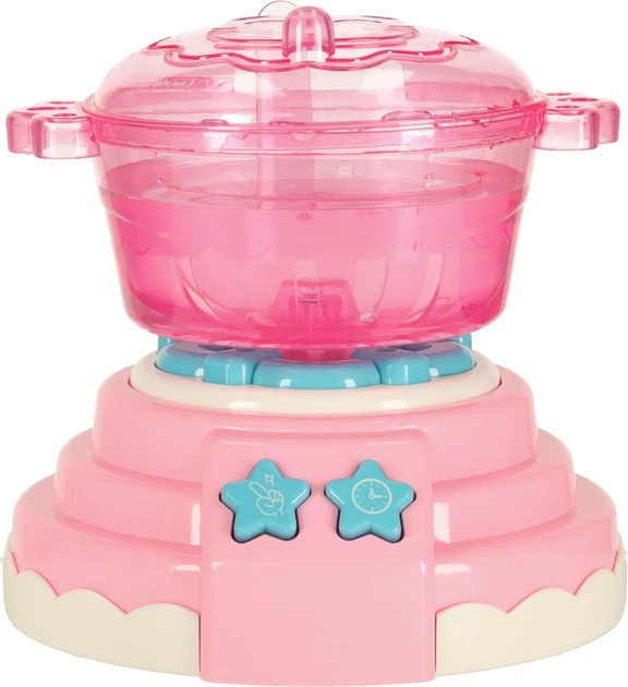 Набір для дитячої творчості KIK Чарівна кухня KX3283 (5903039763098) - зображення 4