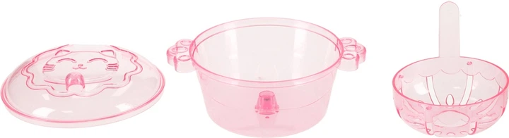 Набір для дитячої творчості KIK Чарівна кухня KX3283 (5903039763098) - зображення 11