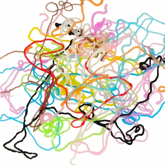 Набір для дитячої творчості KIK Чарівна кухня KX3283 (5903039763098) - зображення 17