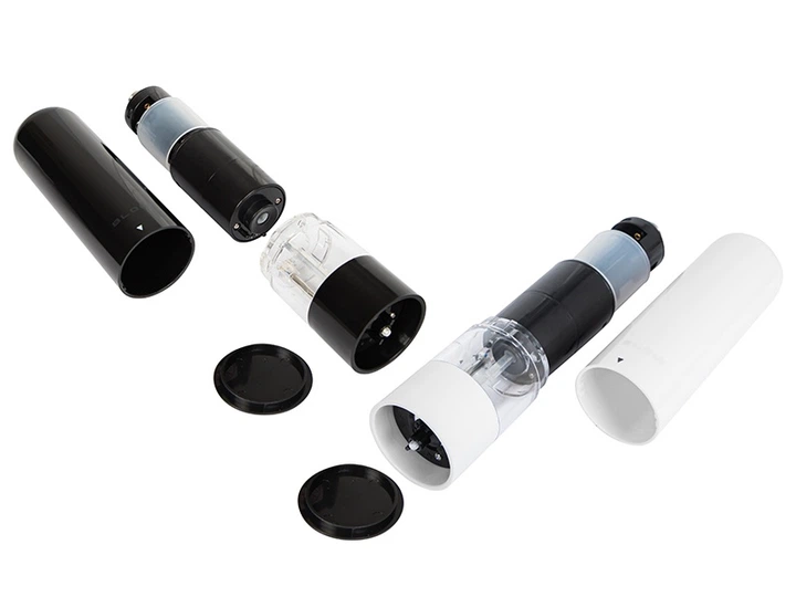 Набір електричних млинів Blow 44-591 SP-02 для солі та перцю 22.5 см (5900804145967) - зображення 3