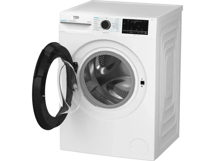 Пральна машина автоматична Beko BM3WFSU48415WB - изображение 4