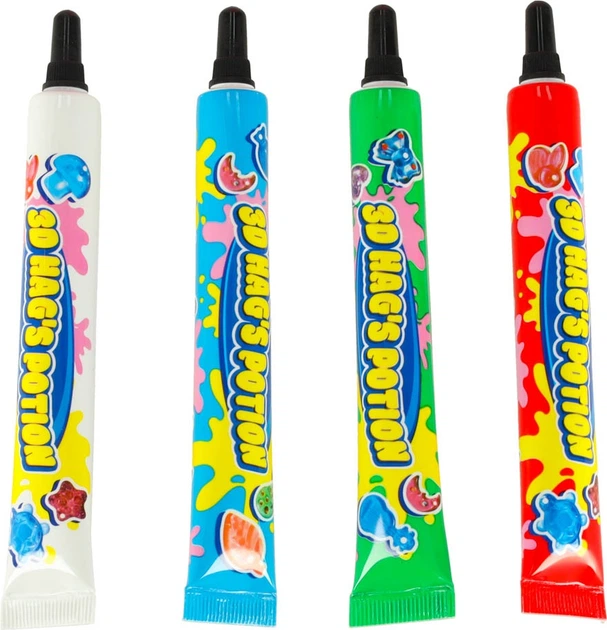 Набір для виготовлення прикрас KIK Чарівна скринька KX3284 (5903039763081) - зображення 4