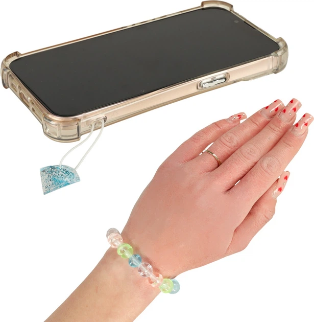 Набір для виготовлення прикрас KIK Чарівна скринька KX3284 (5903039763081) - зображення 10