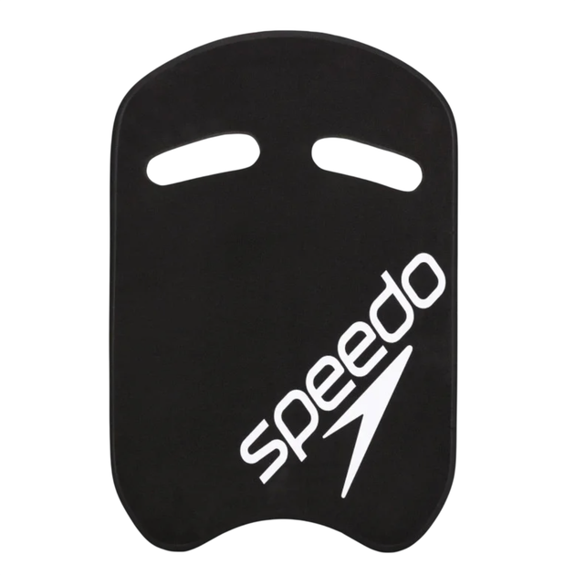 Дошка для плавання Speedo KICK BOARD AU (8-0166018392) чорна 28 x 43 см. - Фото 3 Дошка для плавання Speedo KICK BOARD AU (8-0166018392) чорна 28 x 43 см. - зображення 3