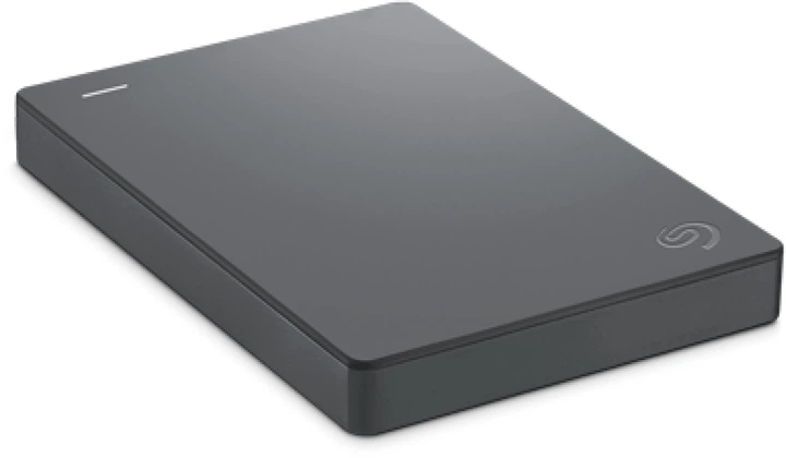 Жесткий диск Seagate Basic 4TB STJL4000400 2.5 USB 3.0 External