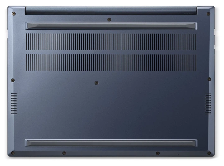 Ноутбук Acer Swift Go 14 AI SFG14-75; Copilot+ PC (NX.JNBEU.004) Blue - зображення 7