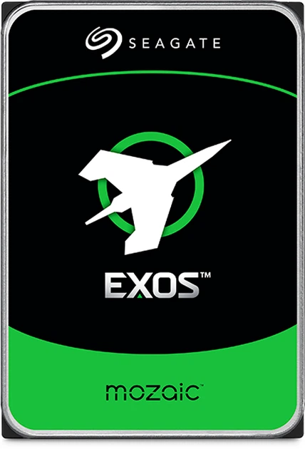Seagate Exos X20 HDD 20TB 7200rpm 動作品 Жесткий диск Seagate Exos X20 HDD 20TB 7200rpm 256MB ST20000NM007D