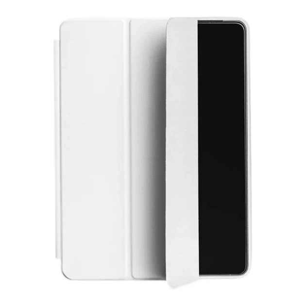 Чехол Smart Case для iPad Pro 12.9 2018 White (10) белый - Фото 1 Чехол Smart Case для iPad Pro 12.9 2018 White (10) белый - изображение 1