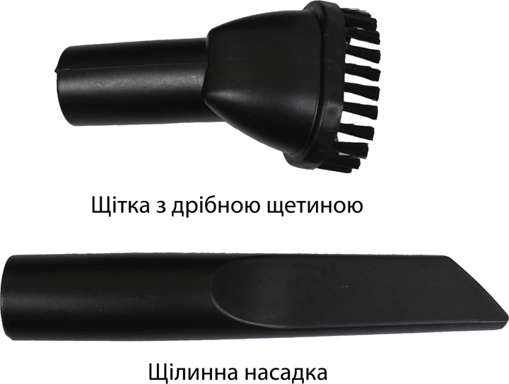Пылесос автомобильный аккумуляторный Lavita 120 Вт (LA 102778) - изображение 3