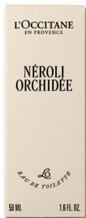 Woda toaletowa damska L'Occitane Néroli Orchidée 50 ml (3253581784662) - obraz 2