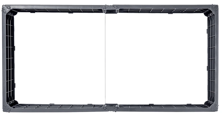 Obrzeże ogrodowe Kadax Aizac Antracyt (5903699499054) - obraz 3