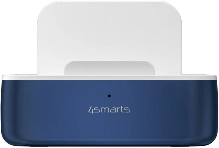 Stacja ładująca 4smarts Team 100W Dark Blue (4252011912681) - obraz 3