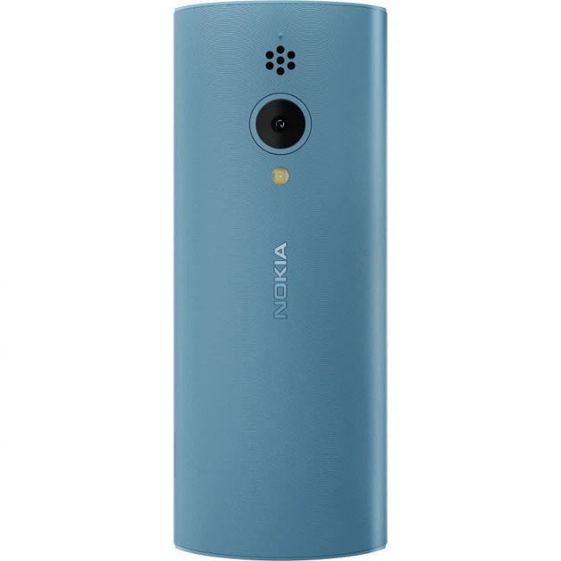 Мобильный телефон Nokia 150 2023 Blue (342724) - изображение 3