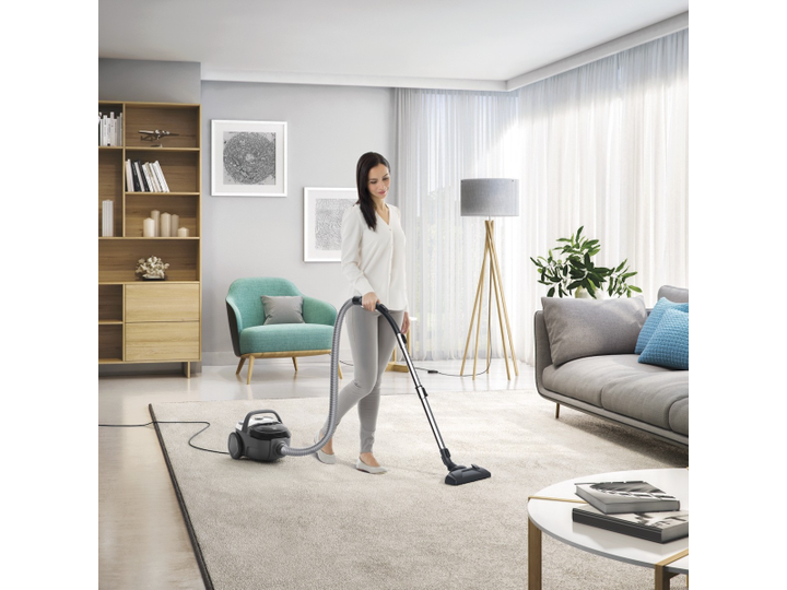 Пилосос Electrolux ECGC21-2IW - изображение 4