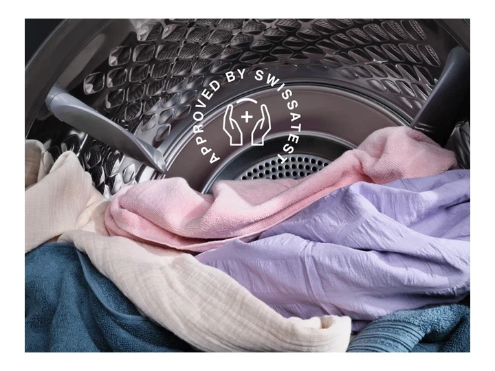 Пральна машина автоматична Electrolux EW6F9482U - изображение 6