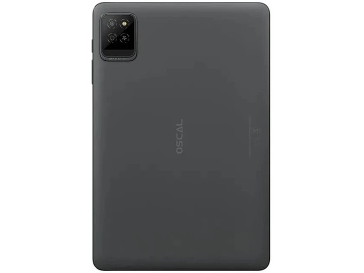 Планшет Oscal Pad 30 4/128Gb Wi-Fi Cosmic Grey (6931548323082) - Фото 6 Планшет Oscal Pad 30 4/128Gb Wi-Fi Cosmic Grey (6931548323082) - изображение 6