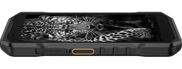 Мобільний телефон Ulefone Armor x32 6/128Gb Black eu - зображення 4