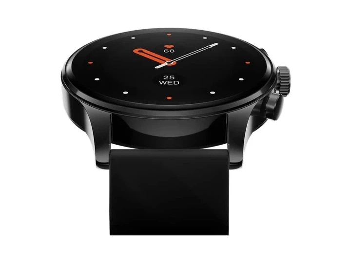 Смарт-годинник Black Shark S3 Classic BS-W2410 Black - Фото 5 Смарт-годинник Black Shark S3 Classic BS-W2410 Black - изображение 5