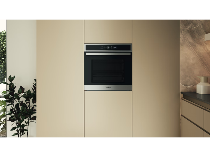 Духовка електрична Whirlpool WOI4IS8PM1SXA - изображение 6