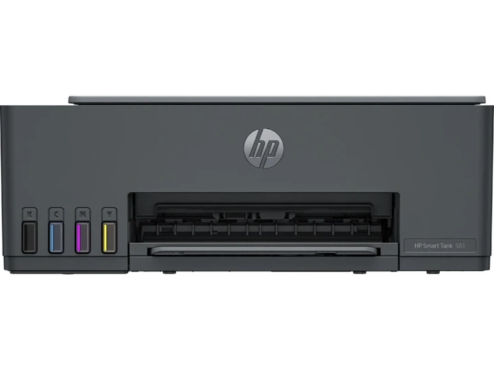 БФП HP Smart Tank 581 Wi-Fi (4A8D4A) - изображение 2