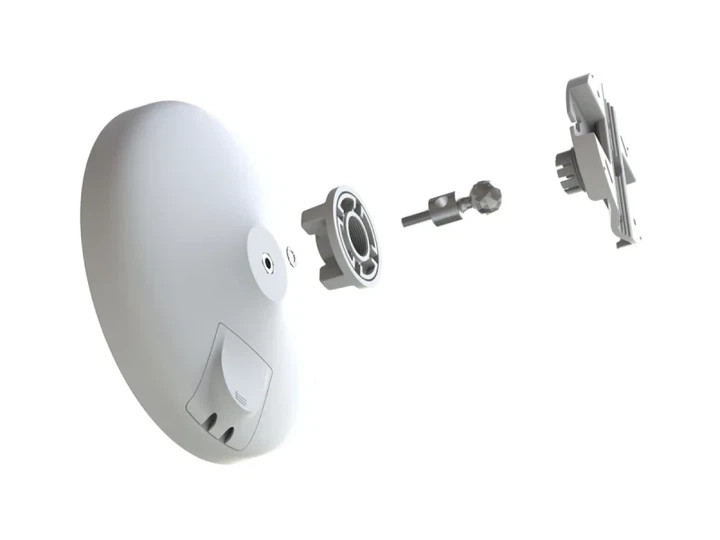 Точка доступу EnGenius EOC610 (1102A1486309) - Фото 3 Точка доступу EnGenius EOC610 (1102A1486309) - изображение 3