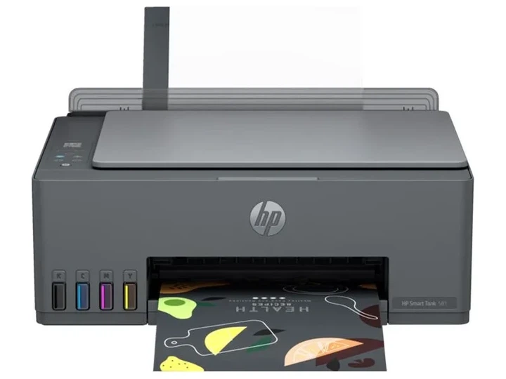 БФП HP Smart Tank 581 Wi-Fi (4A8D4A) - изображение 3