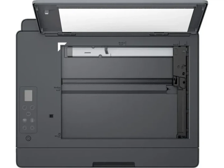 БФП HP Smart Tank 581 Wi-Fi (4A8D4A) - изображение 4