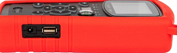 Reflektometr SWR Blow 24-145 221/2462/145 miernik (5900804081258) - obraz 4