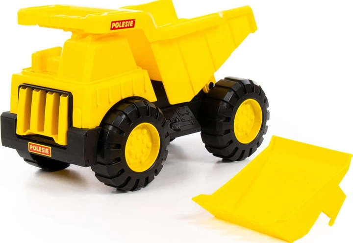 Wywrotka Cavallino plażowa 1450765 (4810344084286) - obraz 2