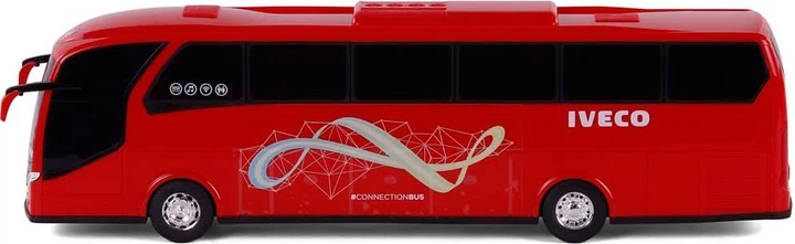 Autobus miejski Cavallino Iveco 1:30 1451068 (8719214076672) - obraz 3