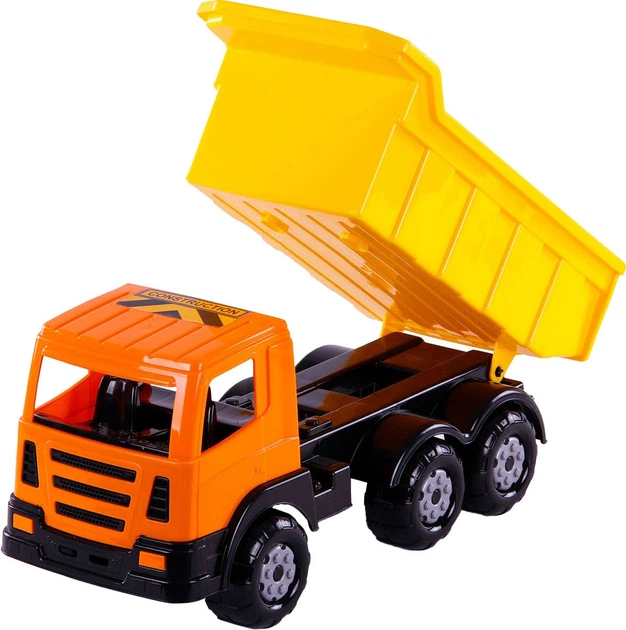 Wywrotka Cavallino XL 41 cm 1450886 (8719214073428) - obraz 2