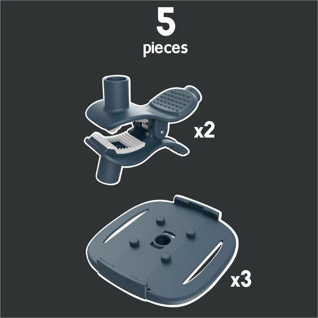 Zestaw naprawczy Smoby Flextreme 1440618 (3032161809106) - obraz 4