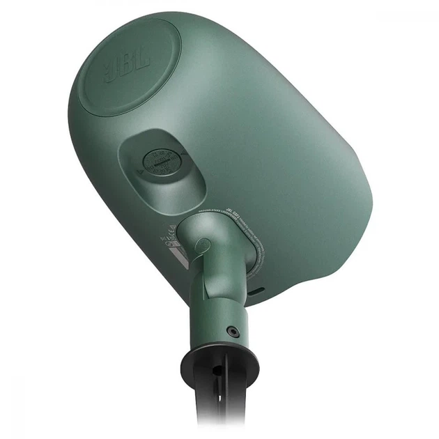Ландшафтная акустическая система JBL GSB3 Green (JBL-GSF3-GN) - изображение 6